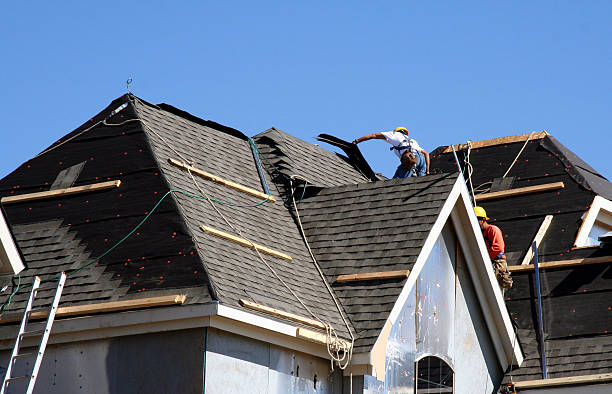 Quick and Trustworthy Emergency Roof Repair Services in Sulphur Springs, AR